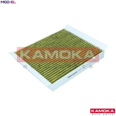 FILTER CABIN AIR 6080027 FOR OPEL MERIVA/MPV Y13DT Z13DT/13DTJ 1.2L 4cyl - Image 1 of 4