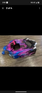 Carrozzeria RC8 B3.2 personalizzata verniciata (nuova) - Foto 1 di 5
