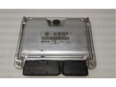 Centralina motore VW Polo IV 9N, 9A 045906019BP P14824558 - Immagine 1 di 4