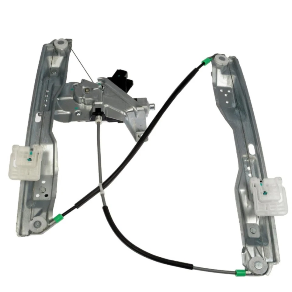 For Ford Police Interceptor Sedan 13-19 Window Regulator Front, Passenger Side Foto 1 de 4