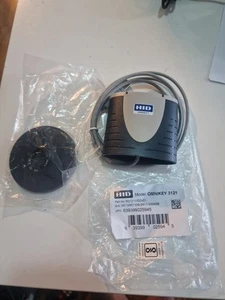 HID Omnikey 3121 Smart Card Reader - Picture 1 of 3