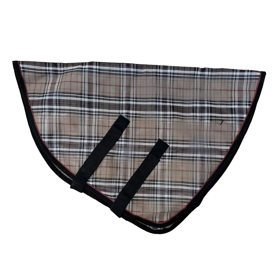 Cubierta de cuello negra KENSINGTON Signature Textilene Deluxe, M-pequeña (KPNP-M-121) Foto 1 de 4