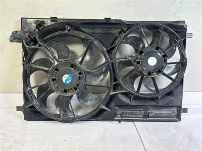 2015-2023 Ford Transit 150 Radiator Fan Motor 3.7L Used OEM - Image 1 of 4