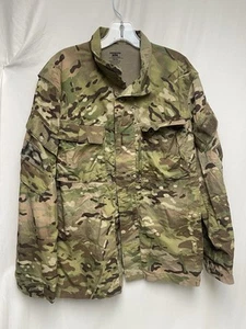 Camisa Patagonia Jungle Nivel 9 Multicam Mediana Regular Gen 1 - Imagen 1 de 4