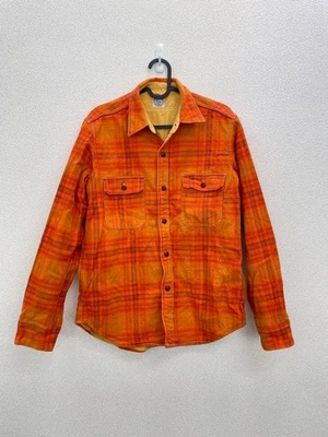 Chaqueta de Algodón KAPTAIN SUNSHINE & BEAMS Plus L 71cm Usada JAPÓN Foto 1 de 4