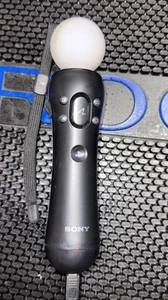 Sony Playstation Move Motion Controller (PS4 PSVR PS3) CECH-ZCM1U *getestet* OEM - Bild 1 von 3