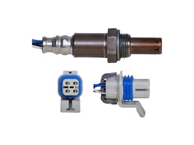 Sensor de oxígeno torrent para Pontiac 2006-2009 Denso aguas abajo 57813GPJV 2007 2008 Foto 1 de 2