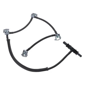 Car Hose Pipe Fuel Return Hose Black Color Brand New Condition High Reliability - Picture 1 of 12