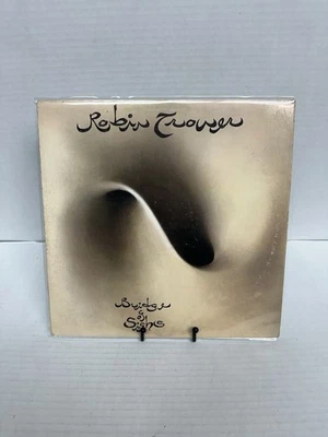 Robin Trower - Bridge Of Sighs - Vinyl LP Chrysalis CHR 1057 1974 “Clean” (VG+) Foto 1 de 4