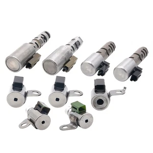 For Lexus GX460 GS350 9PCS/Set Car Transmission Solenoids Part A960E - Picture 1 of 9