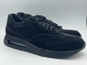 Nike Air Max 1 '86 OG Big Bubble Vanta Tenis Negros Para Hombre FZ3007-001 Talla 15 - Imagen 1 de 6