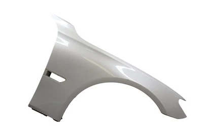 09-15 BMW 750i 750Li F01 F02 delantero derecho lado pasajero guardabarros panel OEM Foto 1 de 4