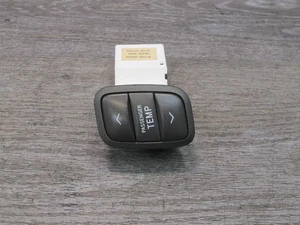 01-06 INTERRUPTOR DE CONTROL DE TEMPERATURA DE PASAJEROS LEXUS UCF30L LS430 87190-50020 OEM - Imagen 1 de 12