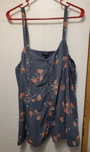 Torrid 3 Shirt - Picture 1 of 1