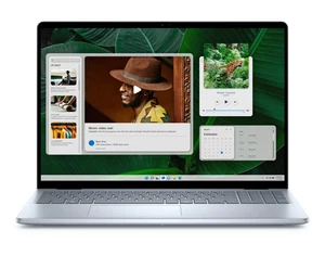 Laptop Dell Inspiron 16" Pantalla Táctil - Intel Core 7, 16GB RAM, 1TB SSD - NUEVA - Imagen 1 de 6