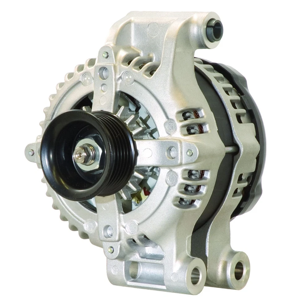 Alternador AC Delco 335-1300 para 05-07 Chrysler Dodge 300 Charger Magnum Foto 1 de 4