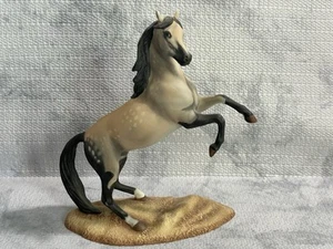 Franklin Mint The Great Horses of the World Retired "ARABIAN" 1989 RARE - Bild 1 von 5