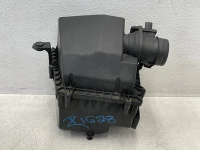 Caja de filtro limpiador de admisión de aire para pasajero derecho Jaguar XF S 16-20 3,0 L 1628 OEM Foto 1 de 4