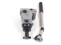 Vinten Vision 6 Fluid Tripod Head 6 - 75mm 