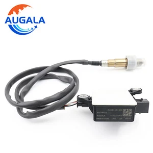 Detroit Diesel Soot Particulate Sensor A0111531328 For Mercedes-Benz A0101538528 - Picture 1 of 7