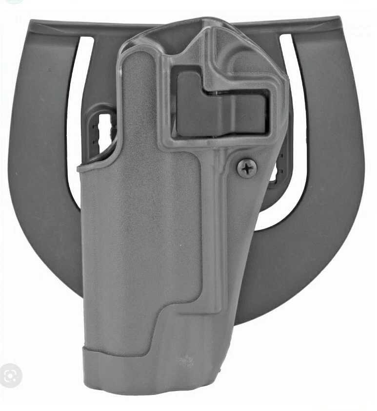 Blackhawk Sportster SERPA Holster Left Hand USP 413509BKL