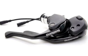 Shimano Ultegra Di2 ST-R8060 TT/Triathlon 2x11-speed Dual Control Lever Set, NIB - Picture 1 of 1