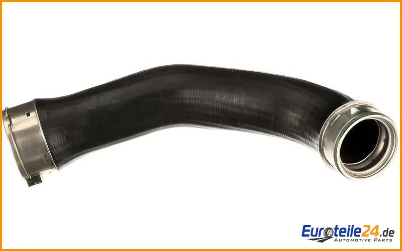 Ladeluftschlauch GATES 09-0435 für Mercedes-Benz GL-Klasse — 第 1/1 张图片