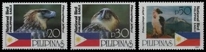 Filipinas 1997 - Mi-Nr. 2850-2852 ** - MNH - Pájaros / Pájaros - Imagen 1 de 1