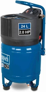 Compressore Hc24 V, 1 Pezzi, Blu/Argento/Nero, 5906117901 - Foto 1 di 12
