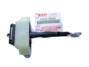 Tope de la puerta delantera Suzuki Grand Vitara I XL-7 Jimny 81810-65D00 - Imagen 1 de 1