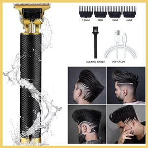 Profi Haarschneidemaschine, Haarschneider Bart Trimmer- Rasierer -Haar Clipper - Bild 1 von 16