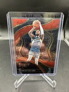 2023-24 Select Damian Lillard Red Courtside SP/49 #263 dollari - Foto 1 di 2