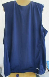 Tek Gear Performance Crew Muscle Tank - Picture 1 of 6