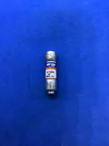 Mersen Ferraz Shawmut ATQR4 4AMP 600V FUSE - Picture 1 of 1