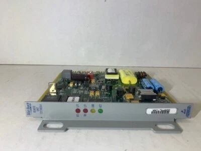 ADTRAN 1212083L4, DDRPMLT1AA, ISDN TOT RCH RE UN-REM - Image 1 of 2