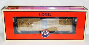 Lionel TCA 2011 coche de convención Sierra stock de ferrocarril modelo tren 6-52573 - Imagen 1 de 3