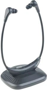 Cuffie wireless Newgen Medicals: cuffie audio stetoscopiche con Bluetooth 4.1, - Foto 1 di 7