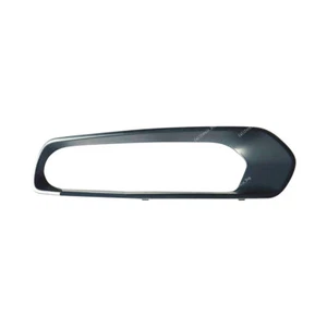 Front Air Inlet Finisher Right Fit For BMW 125i 120 1 series X6 #51117310830 - Picture 1 of 5