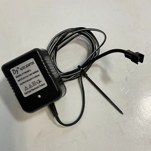 Adattatore di alimentazione AC/DC tipo Midek TY18 (35E1) uscita DC 4,8V 250 mA - Foto 1 di 11