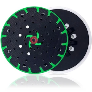 5 sanding discs 150mm - Picture 1 of 1