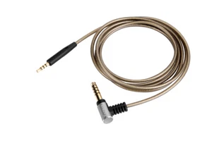 4.4mm BALANCED Audio Cable For Blue Mo-Fi Mix-Fi Sadie Ella headphones - Picture 1 of 6