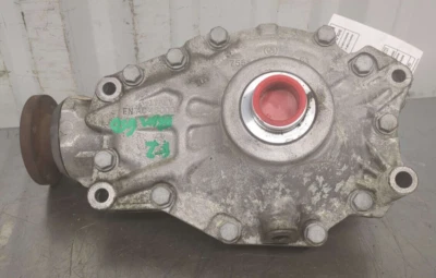 2012 Bmw 650I Xdrive 4.4L Front Carrier Differential Assembly Awd 7578155 3.08 Foto 1 de 4
