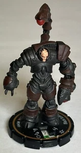 Heroclix City of Heroes Villain Set Black Scorpion COV03 Figure Complete - Picture 1 of 6