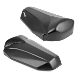 Coprisedile Ermax nero opaco metallizzato (nero tecnico) Yamaha MT-07 2018-2020 - Foto 1 di 1