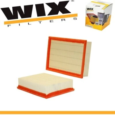 Engine Air Filter OEM WIX For BMW Z3 1999-2002 L6-2.5L Foto 1 de 4