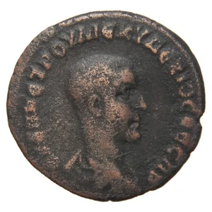 ROMAN PROVINCIAL (SELEUCIS, ANTIOCH) - 250-251 Tetradrachm - Herennius Etruscus - Picture 1 of 2