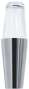 Fuchs Boston Shaker Cocktailmischbecher Avec Mixing Glas - Bild 1 von 1
