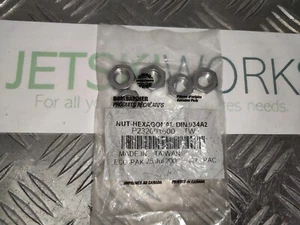 SeaDoo BRP MUTTERN SECHSKANT. Mutter M10 232001600 Sea-Doo Original Sea-Doo OEM Teile - Bild 1 von 3