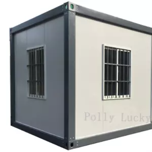 L3XW3 container homes Cabin Granny Flat Studio Office Site Shed Container house - Picture 1 of 1