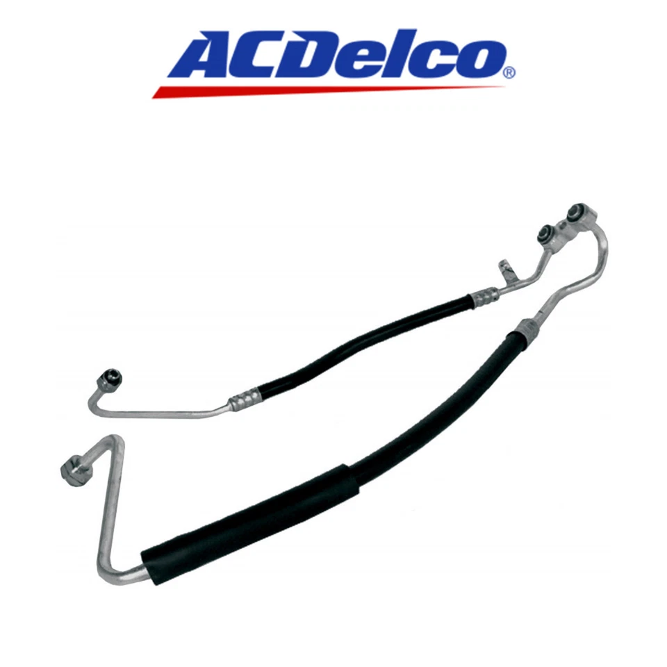 Conjunto de manguera de aire acondicionado ACDelco 15-30281 19213694 para Chevrolet Blazer C3500 94-95 Foto 1 de 1